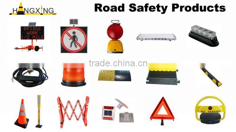 3 Channel Rubber Cable Protector