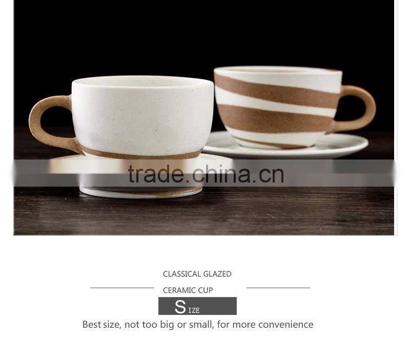 Special Cici handmade ceramic coffee mug CC-C021