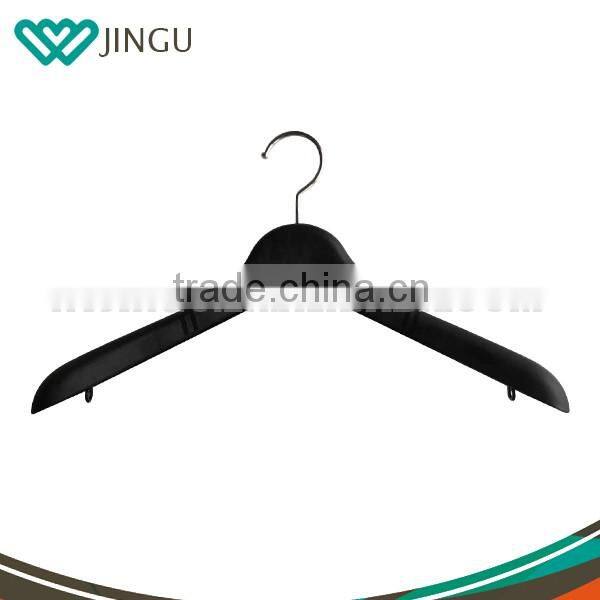 China supplier new products for plastic suit hanger
