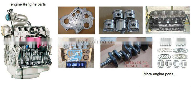 1002210-E10 Cranksharf Oil Seal for Great Wall, rear oil seal