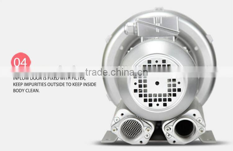 factory supply small electric air blower price