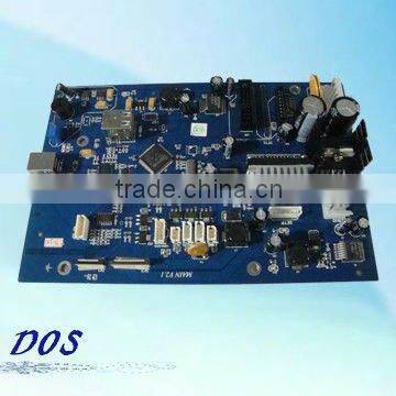 upgrade 750 print head/4 color high-speed print head for novajet 750 printer