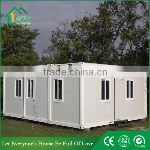 Fast building Expandable Container House for Site Building/Dormitory Buildings/Health Facilities