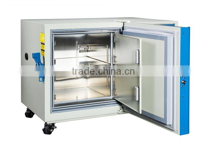 Minus 86degree Celsius Deep Freezer Low Temperature Freezer Laboratory Freezer