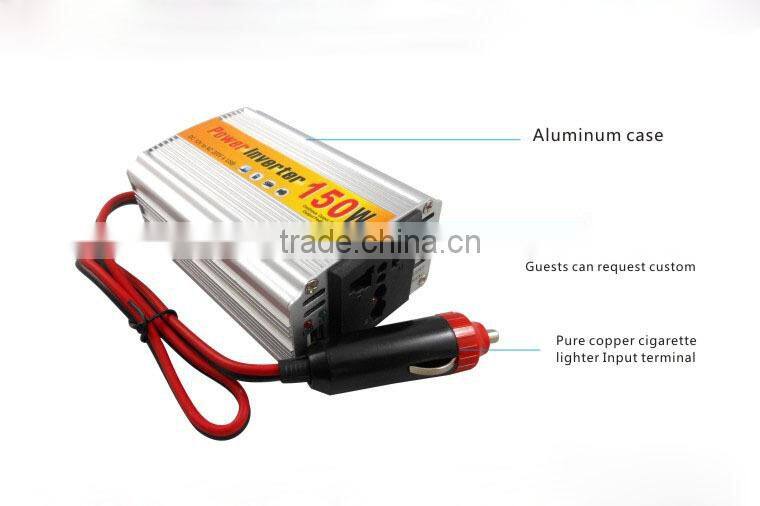12 Volt Modified Sine Wave Power Inverters
