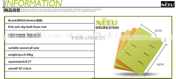 custom floor mat price, eva floor mat meter