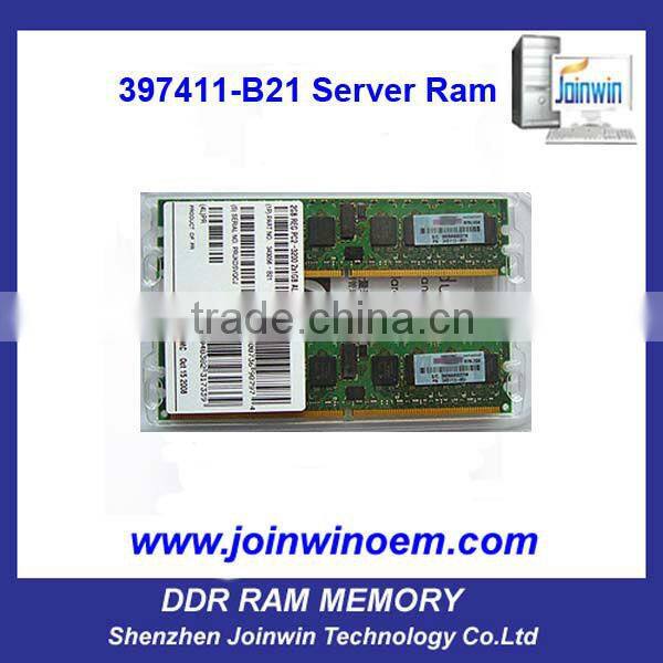 397411-B21 cheap ddr2 ram 4gb server memory in stock