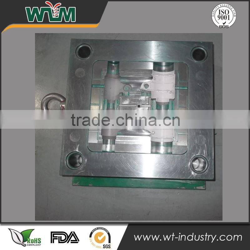 China supplier OEM/ODM mold plastic mould injection molding For Medical Treatment