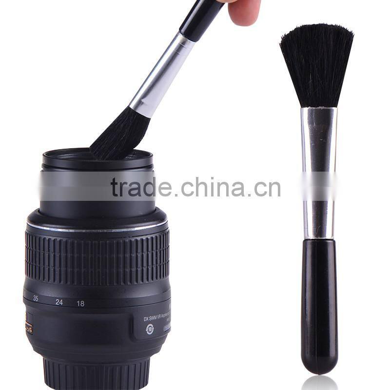 5 in 1 opula digital camera super cleaning set with spray cleaner,cloth,brush,cotton swab air blower with MSDS