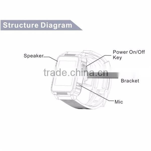 smartwatch W08 smart watch phone waterproof ip67 sport watch gps with heart rate monitor