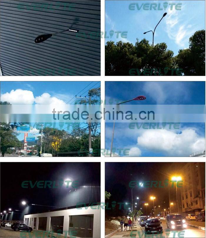 TUV-GS approved 50w-80w led street light Epistar/CXA 5 years warranty 70w led urban light