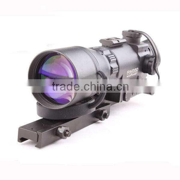 Super2+ D-450 hunter night vision scope