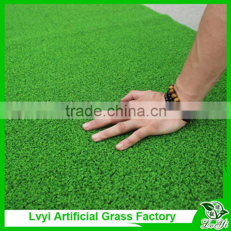 Landscape decoration chinese artificial grass