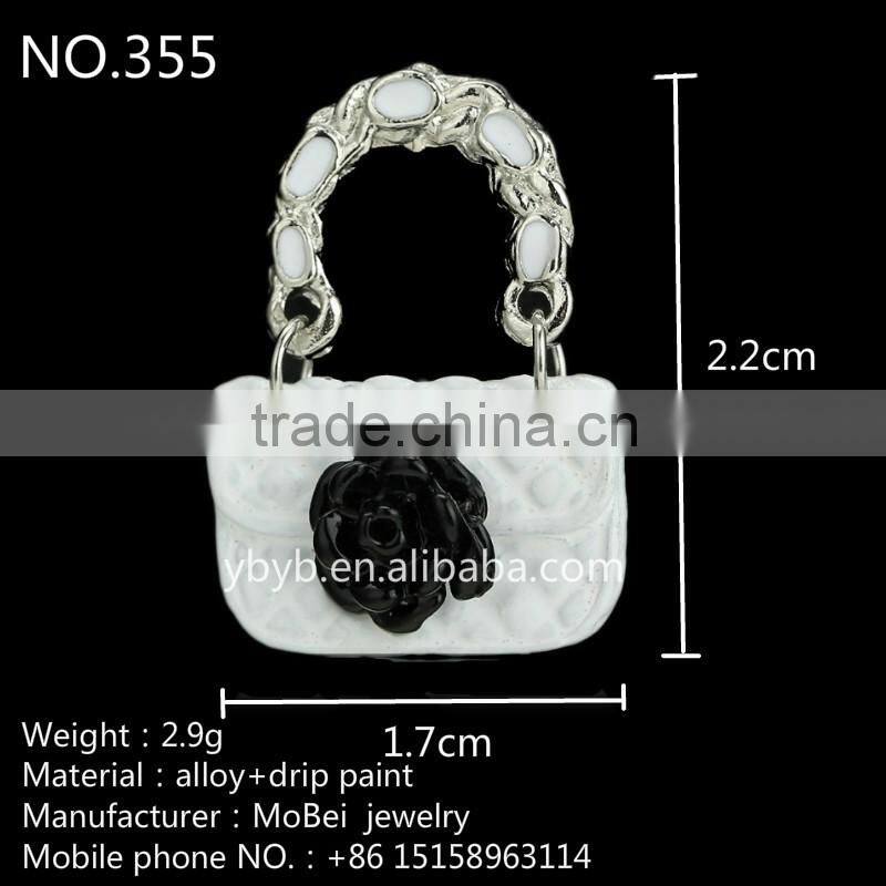 Fashion Jewelry lock Chain Pendant Necklace Ladies Christmas Series Party Gift Promotion Apparel Accessories