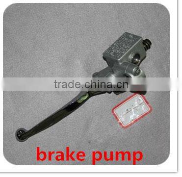 SCL-2012040132 Made in China Good brake pump for motorcycle