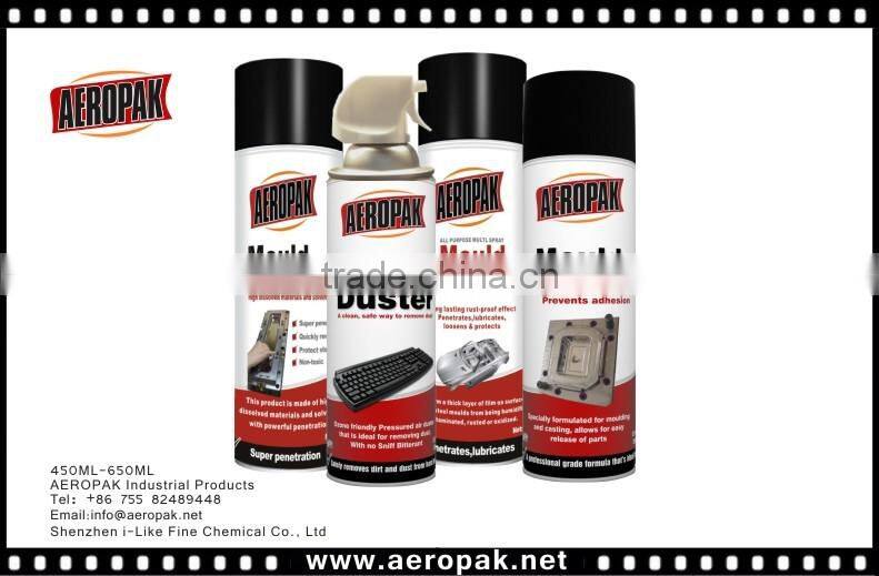 AROPAK Brake and Part Cleaner