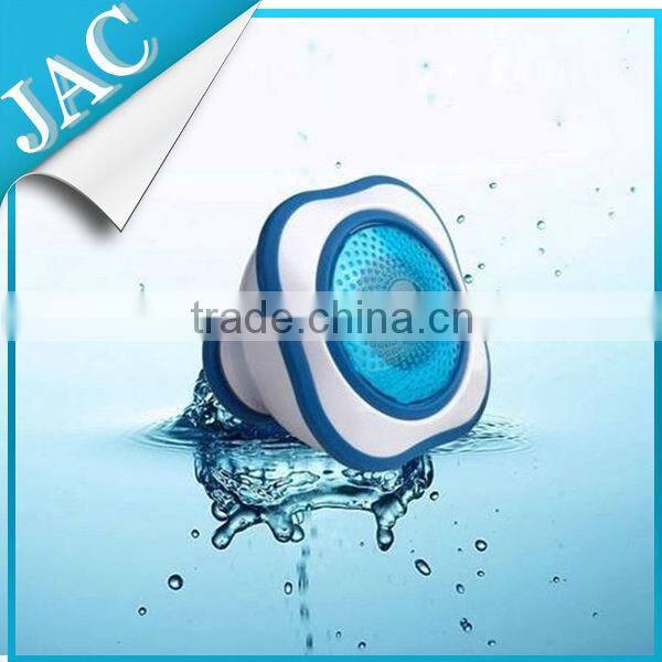 bluetooth waterproof speaker wireless speaker
