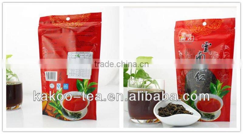 original loose black tea original loose yunnan black tea original bulk black tea