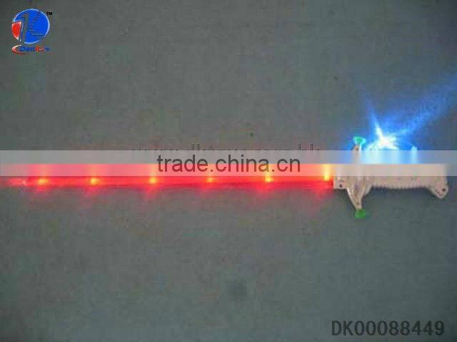 Flash Stick Toy With Sound