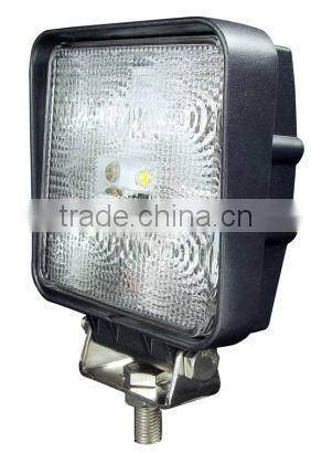 15W square Epileds LED truck work light LH-193
