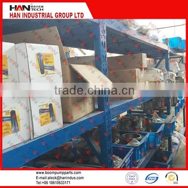 Putzmeister concrete pump Spacer Flange 401503 for S VALVE PM piston rod