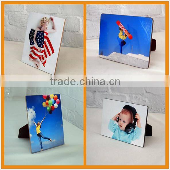 sublimation fridge magnet