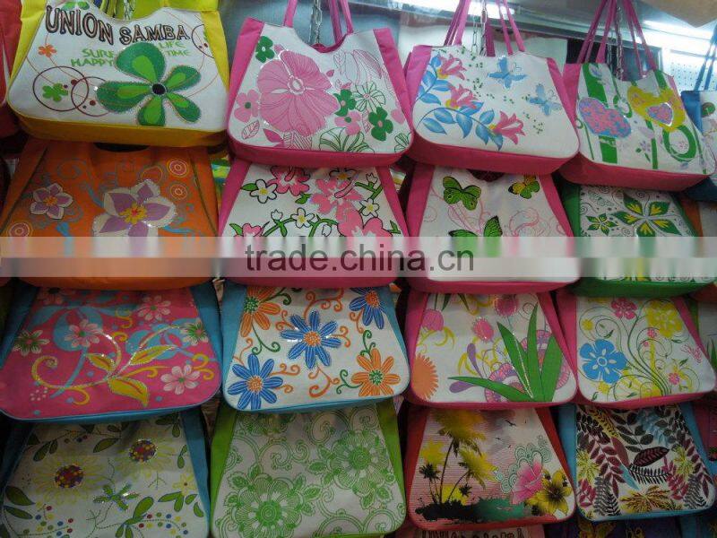 paper straw beach bag crochet straw handbag