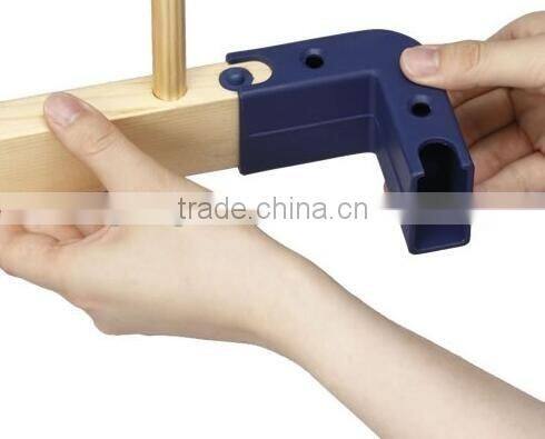 Wooden 4 Sides Baby palypens