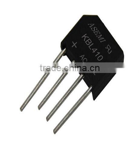Bridge Rectifier KBL410