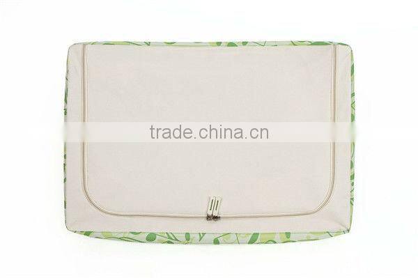 2014 new style home storage box and oxford cloth storage box for clothing