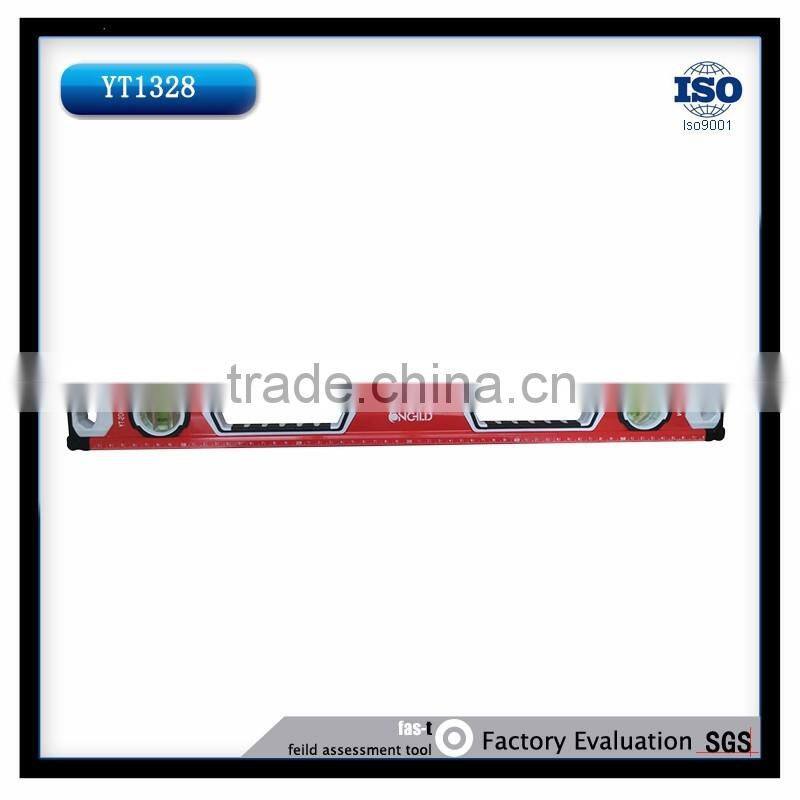 Various Type Aluminium Alloy Level with Handle,Spirit Level