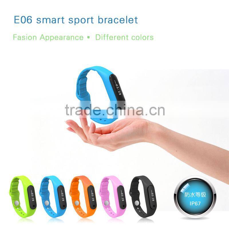 bluetooth smart bracelet watch bluetooth projector