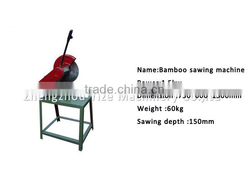 Disposable wooden/twin/bamboo/ chopstick wood rounding making machine