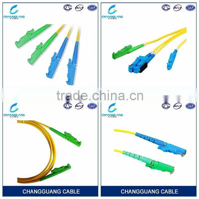 OTDR Launch OM3 Cable