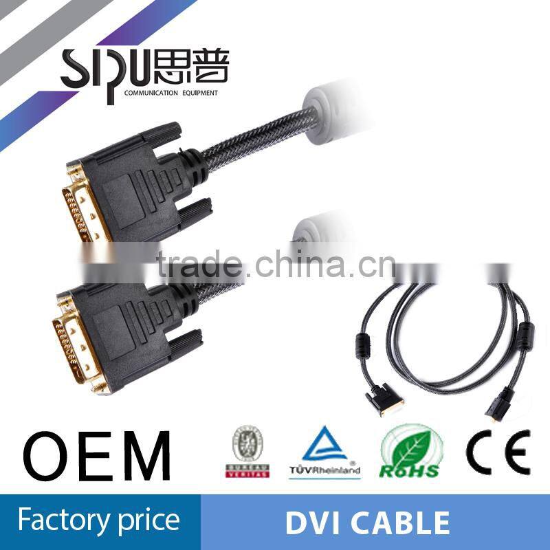 SIPU Hdmi to Dvi Audio Adapter Hdmi to Dvi 1.5M