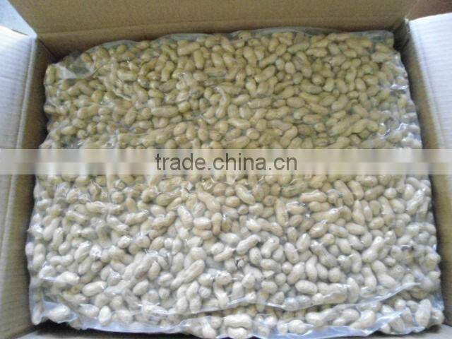 Bulk roasted peanut