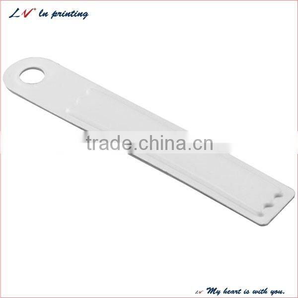 high quality uv hang tag swing tag for sale in shanghai