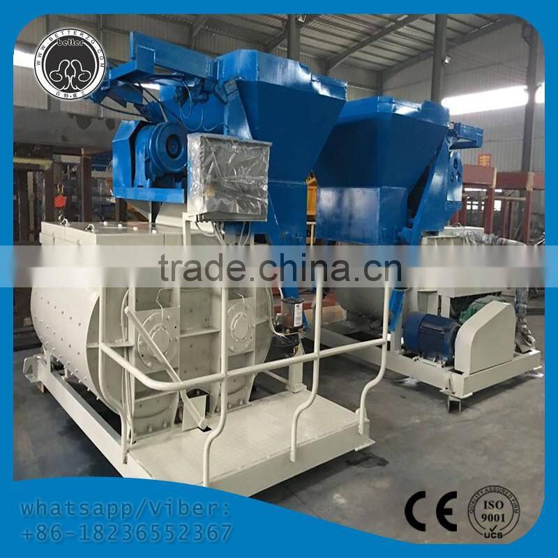 Henan Better concrete international block machines decorative wall brick stone silicon mould QT4-15