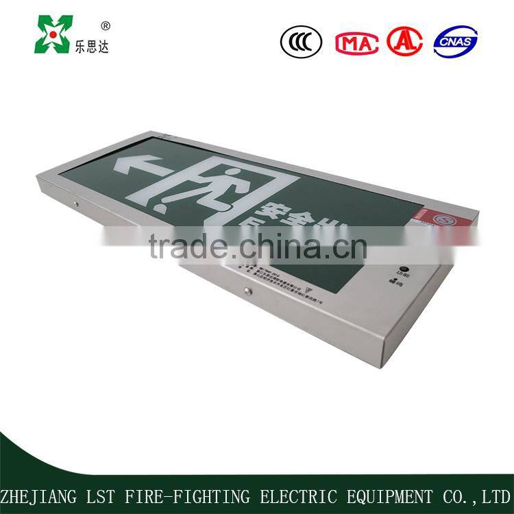 leckstar 116LED emergency light with high quality and perfect design