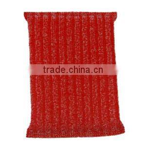 JML Household Products Red Kitchen Sponge
