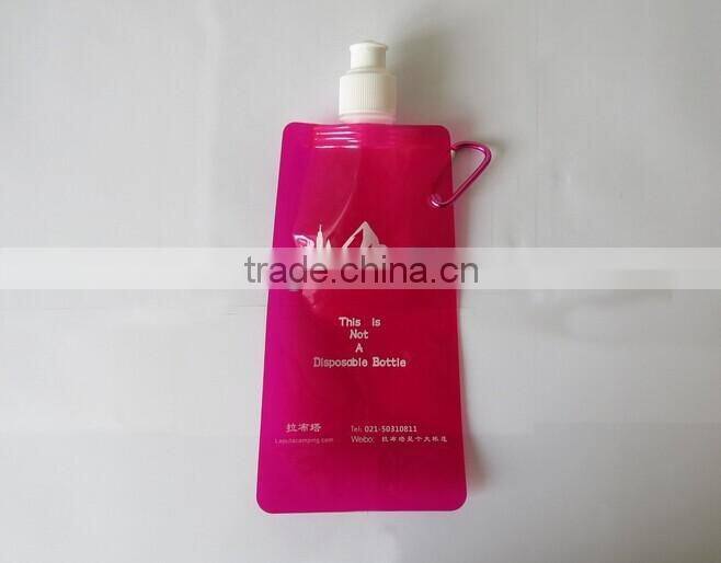Pet plastic bottle,PE plastic sports bottles