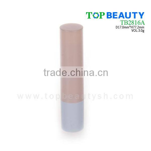 TB2816A- Cosmetic Empty Lip Balm Stick Container