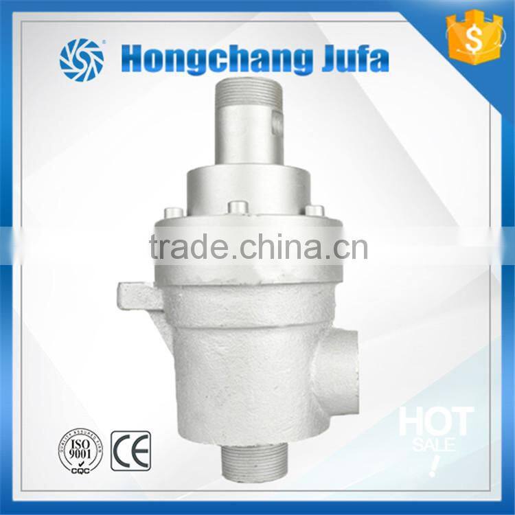 32A 1.1/4'' high quality sphercial seal coaxial rotary joint chiksan swivel joint