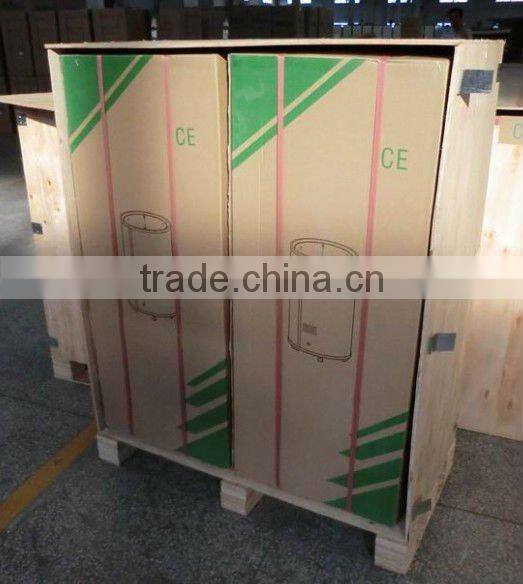 can shape cooler 75L