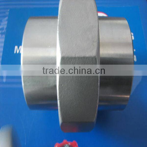 1/8-4"stainless steel union pipe fittings China-Cangzhou