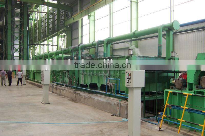 Cold Rolled Hot Dipped Galvanized Strips Steel