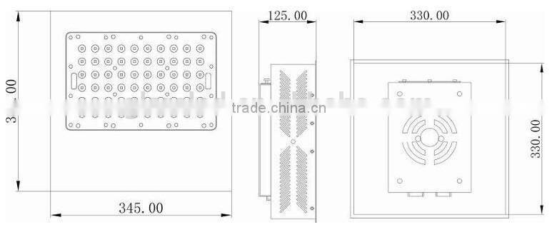 high bay in led high bay lights light 120W