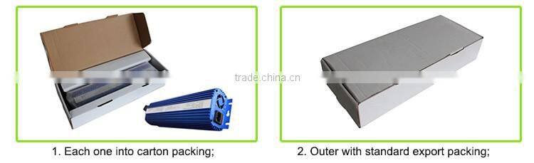 400W/600W/1000W Horticulture Lights Digital Ballast