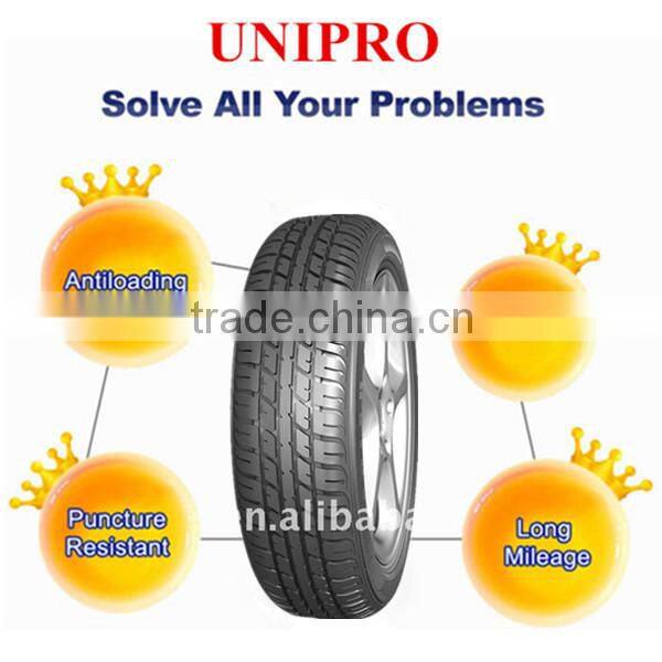 195/65R15 Cheap Haida Brand Car Tire