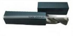HSS DIN345 Morse Taper Shank Drill Bit